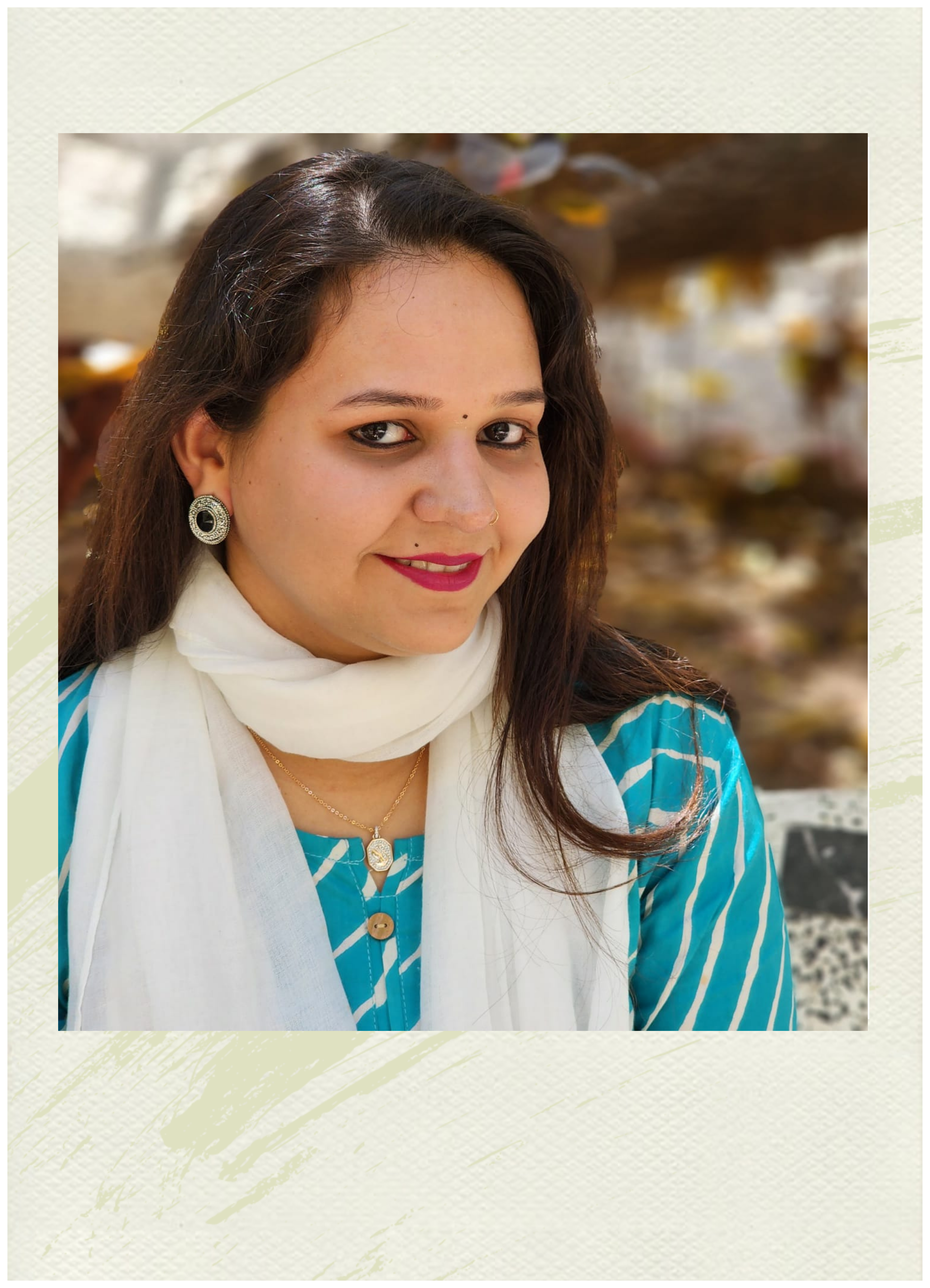 Picture of Ankita Bhadra The AZ Group Marketing Head